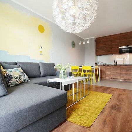 Apartamenty Blizej Morza - Visitopl Kolobrzeg Luaran gambar