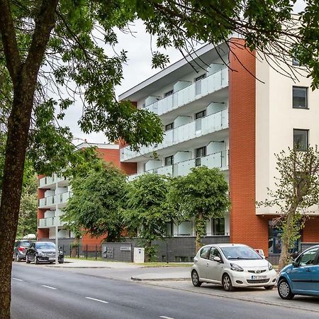 Apartamenty Blizej Morza - Visitopl Kolobrzeg Luaran gambar