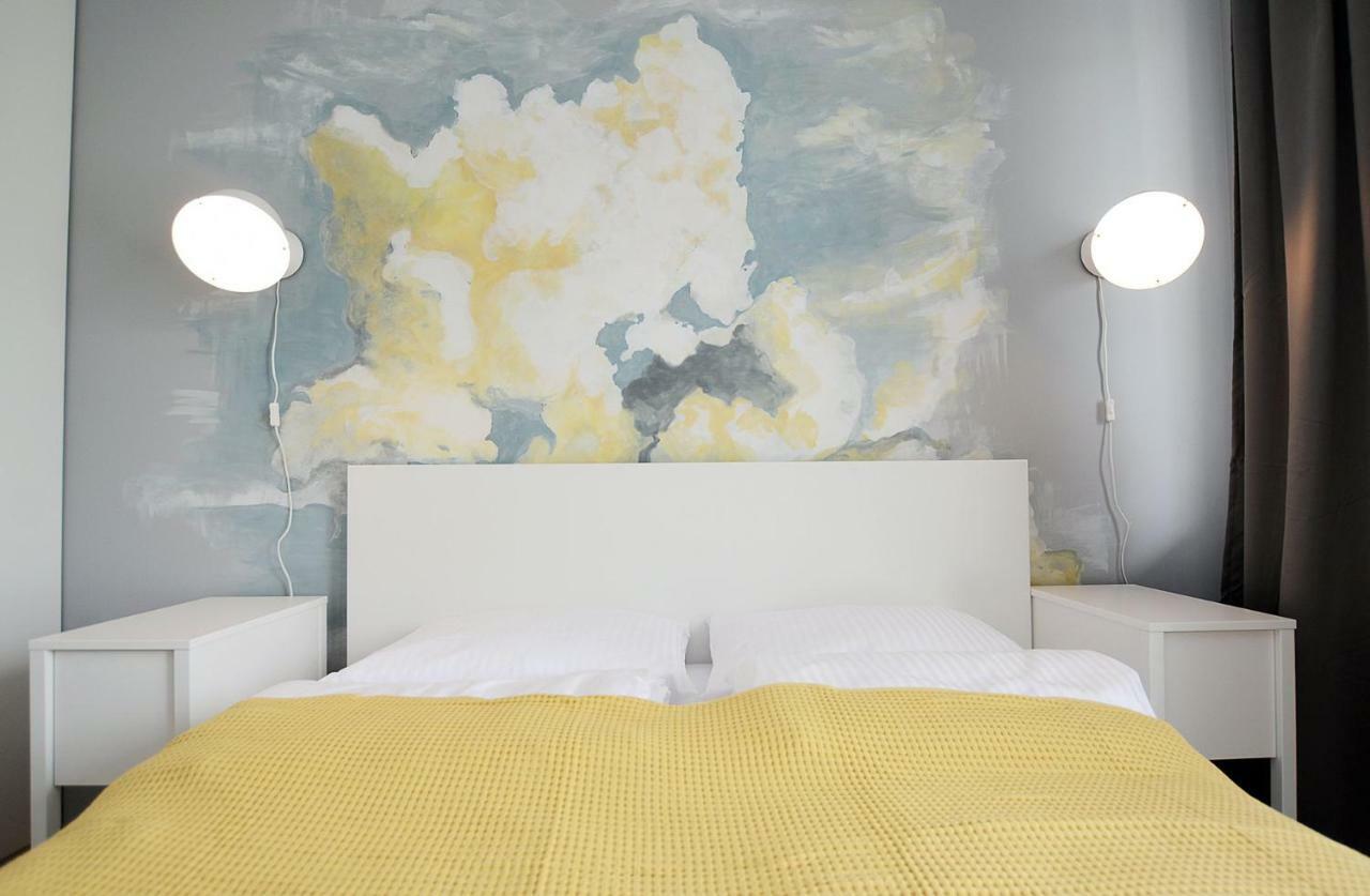 Apartamenty Blizej Morza - Visitopl Kolobrzeg Luaran gambar