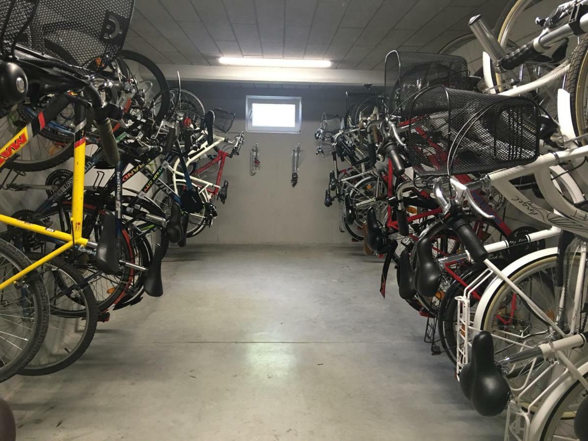 Apartamenty Blizej Morza - Visitopl Kolobrzeg Luaran gambar