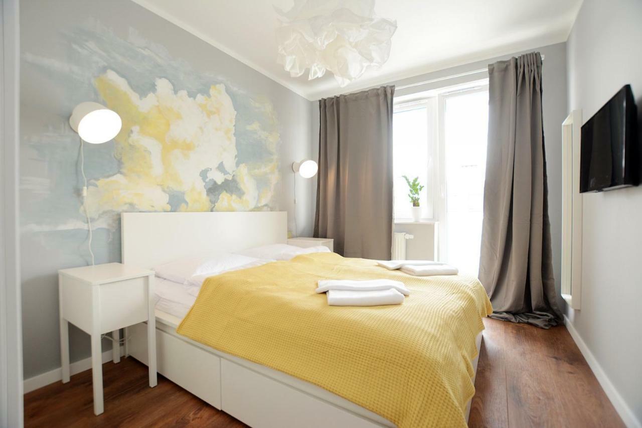 Apartamenty Blizej Morza - Visitopl Kolobrzeg Luaran gambar
