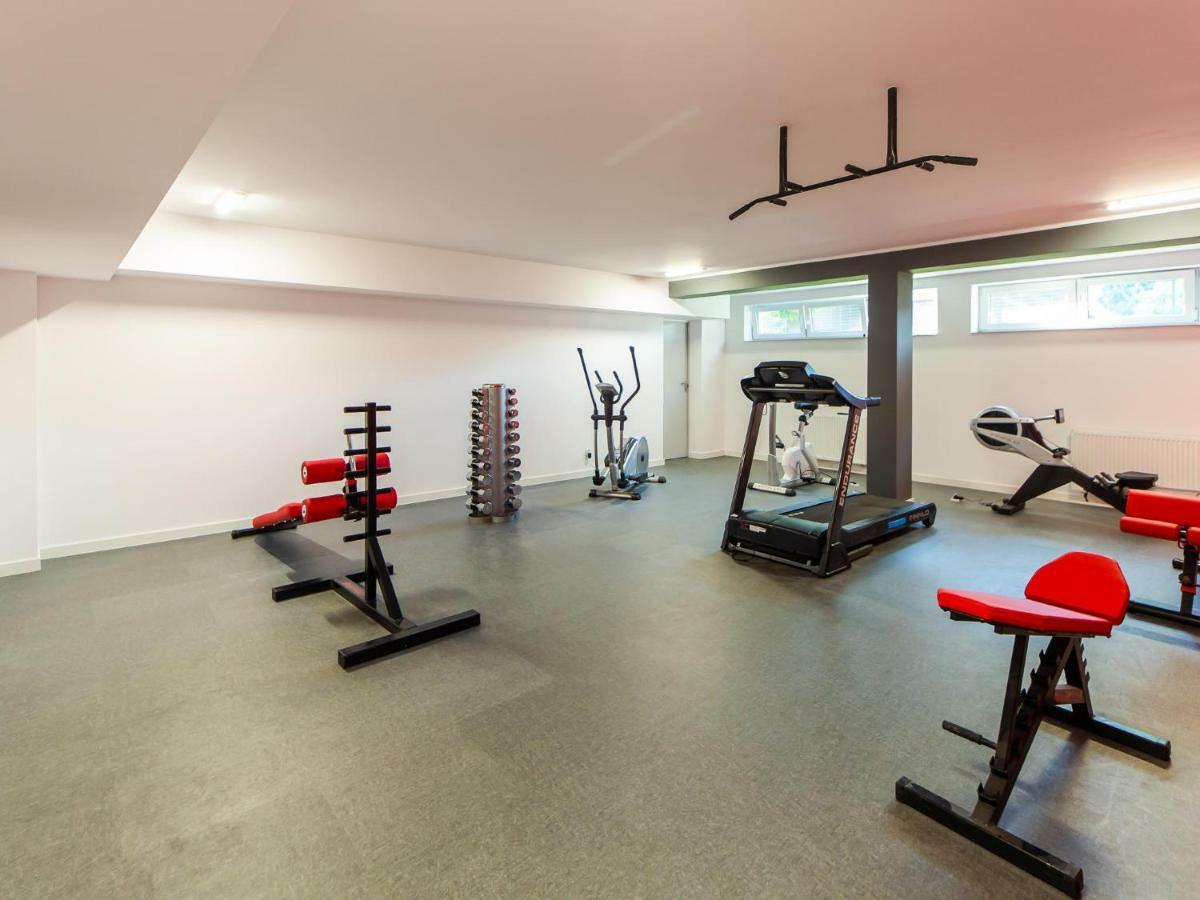 Apartamenty Blizej Morza - Visitopl Kolobrzeg Luaran gambar
