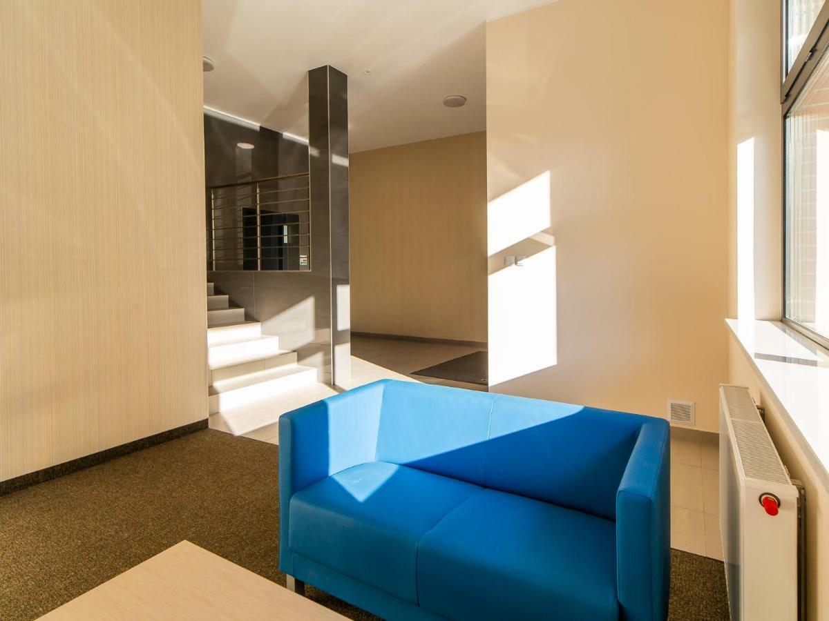 Apartamenty Blizej Morza - Visitopl Kolobrzeg Luaran gambar