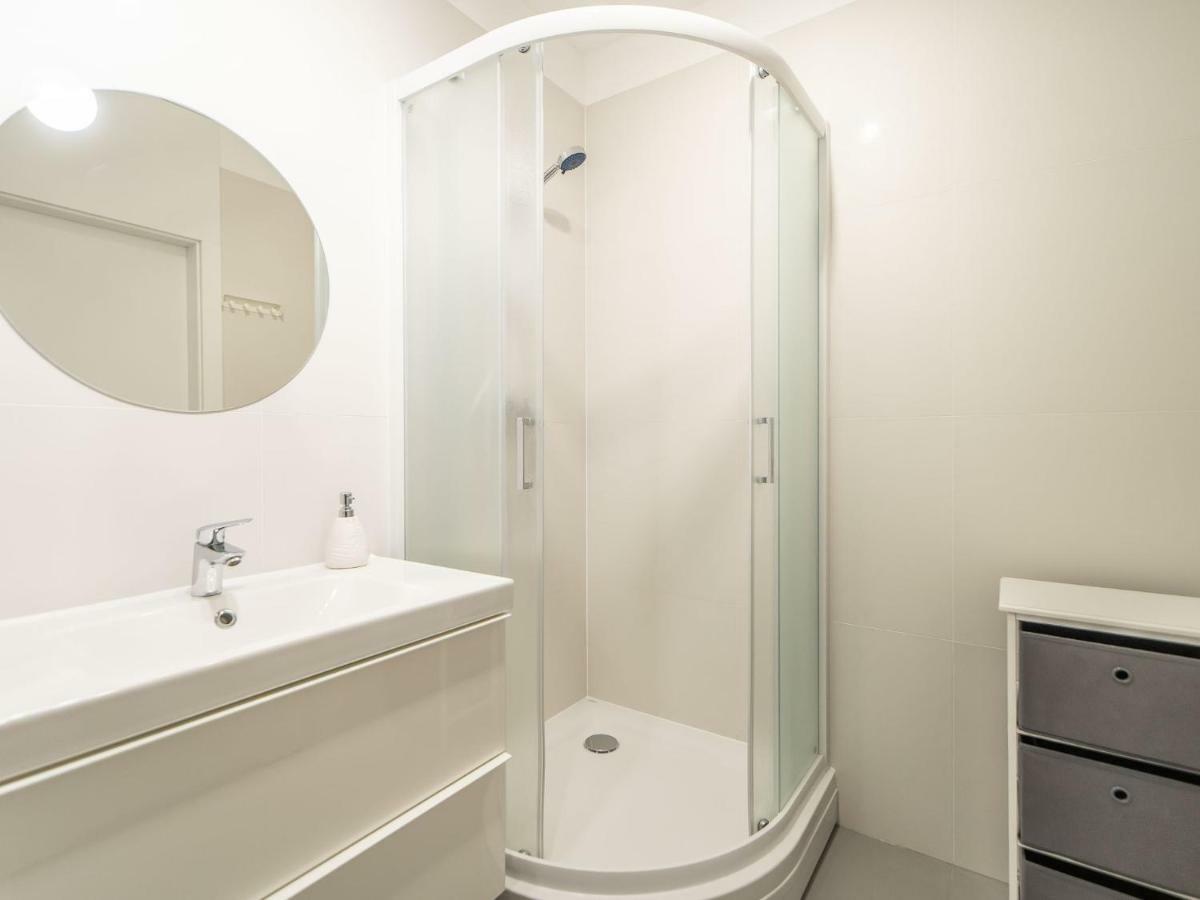 Apartamenty Blizej Morza - Visitopl Kolobrzeg Luaran gambar